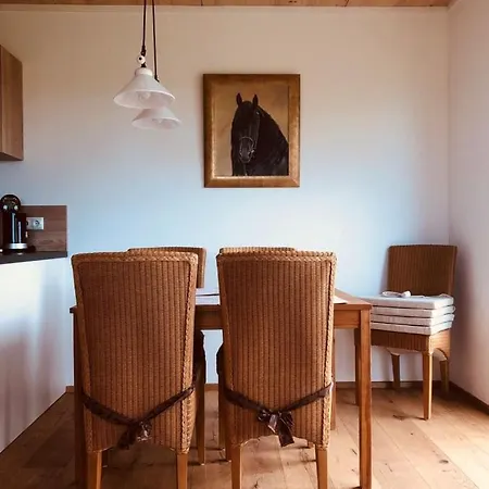 Linda's Ferien-pferdehof Sigmarszell