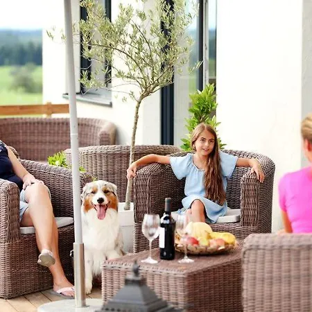 Linda's Ferien-pferdehof Apartmán