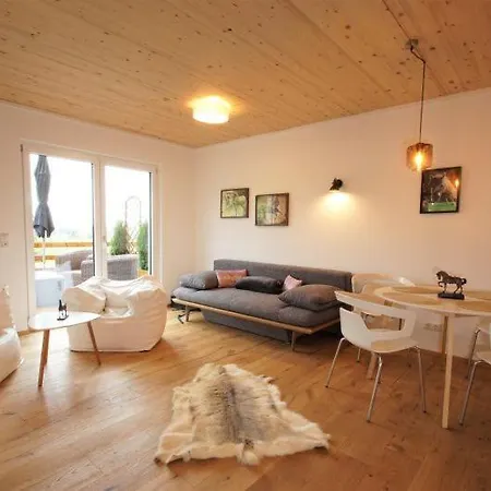 Linda's Ferien-pferdehof Apartmán
