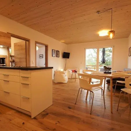 Linda's Ferien-pferdehof Apartmán *
