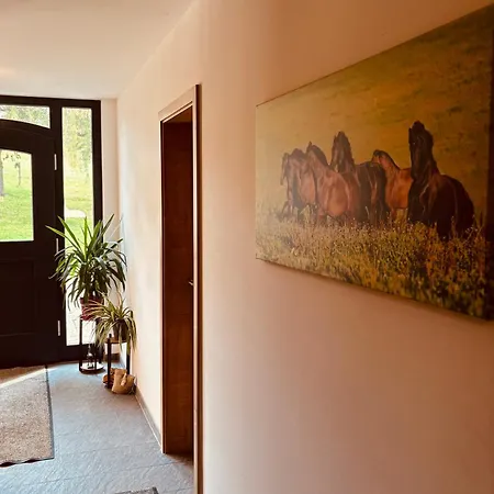 Linda's Ferien-pferdehof