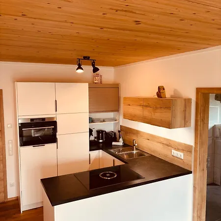 Linda's Ferien-pferdehof Sigmarszell