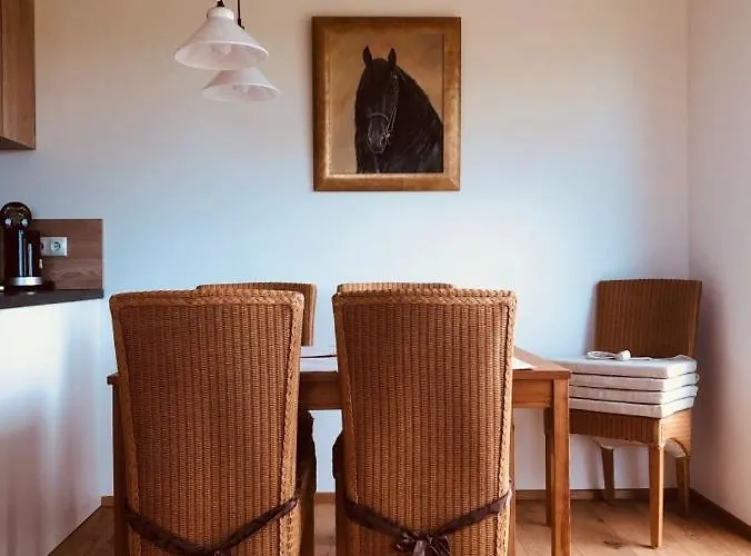 Linda's Ferien-pferdehof Sigmarszell
