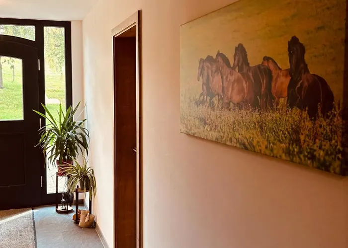 Linda's Ferien-pferdehof